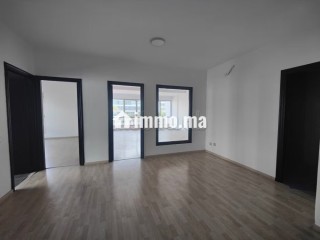 Beaux bureaux à vendre sur Racine bd Anfa Superficie 110 m² - Bureau à vendre - Casablanca