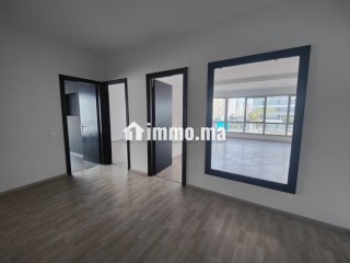 Beaux bureaux à vendre sur Racine bd Anfa Superficie 110 m² - Bureau à vendre - Casablanca