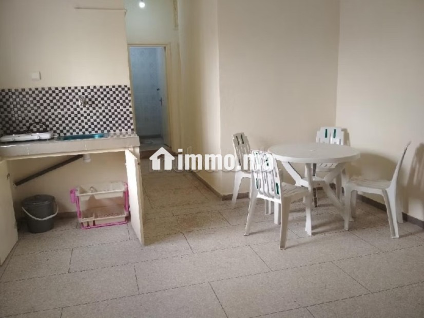 Chambres colocation pour filles à Narjis Fès - Location Immobilier - Fes - photo 6