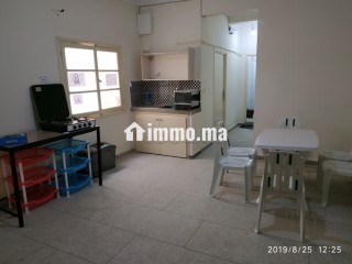 Chambres colocation pour filles à Narjis Fès - Appartement à louer - Fes