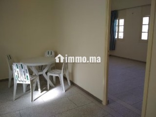Chambres colocation pour filles à Narjis Fès - Appartement à louer - Fes