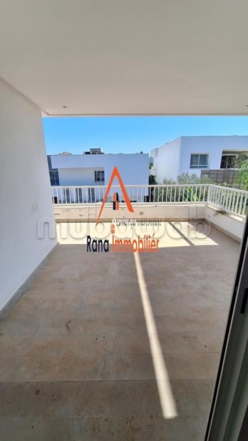 Villa à louer sur El Menzeh Route Zair - Location Immobilier - Rabat - photo 8