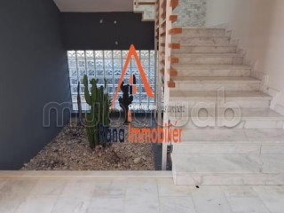 Villa à louer sur El Menzeh Route Zair - Villa à louer - Rabat