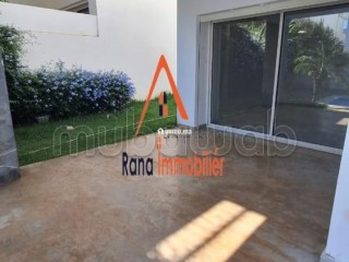 Villa à louer sur El Menzeh Route Zair - Villa à louer - Rabat
