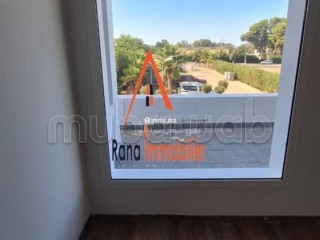 Villa à louer sur El Menzeh Route Zair - Villa à louer - Rabat