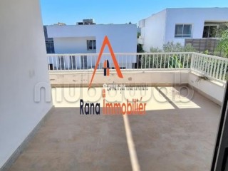 Villa à louer sur El Menzeh Route Zair - Villa à louer - Rabat
