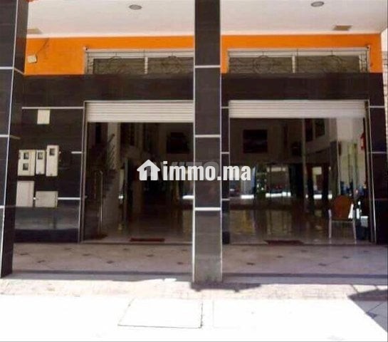 Magasin commercial à vendre - Vente Immobilier - Mohammedia - photo 2