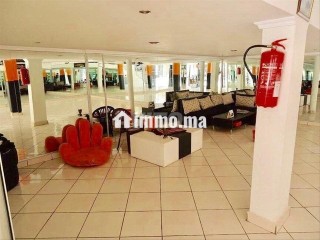Magasin commercial à vendre - Local commercial à vendre - Mohammedia