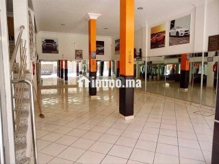 Magasin commercial à vendre - Local commercial à vendre - Mohammedia