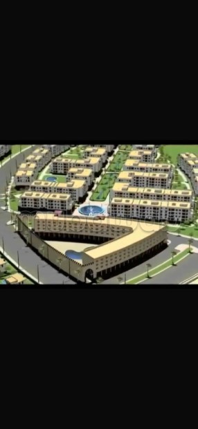 Projet Touristique à vendre Tanger - Vente Immobilier - Tanger - photo 1