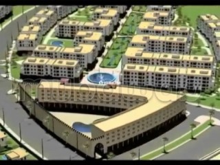 Projet Touristique à vendre Tanger - Appartement à vendre - Tanger