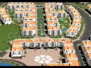 Projet Touristique à vendre Tanger - Appartement à vendre - Tanger