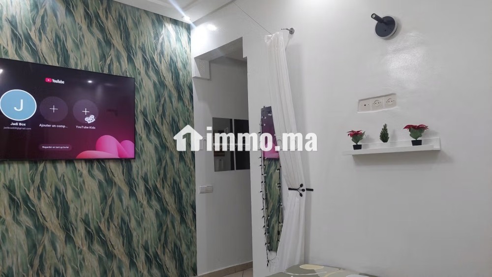 Appartment pour famille - Vente Immobilier - Casablanca - photo 4