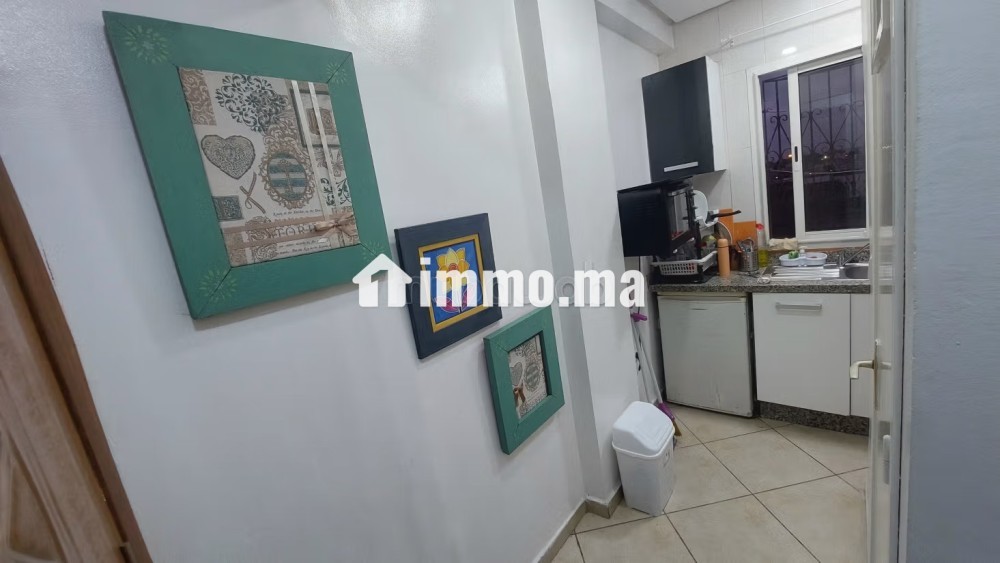 Appartment pour famille - Vente Immobilier - Casablanca - photo 7