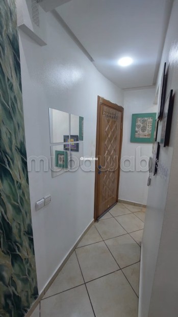 Appartment pour famille - Vente Immobilier - Casablanca - photo 8