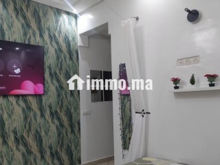 Appartment pour famille - Appartement à vendre - Casablanca