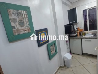 Appartment pour famille - Appartement à vendre - Casablanca