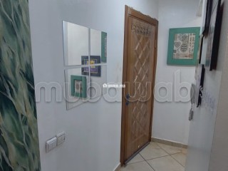 Appartment pour famille - Appartement à vendre - Casablanca
