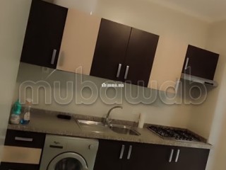 Vend appartement à Rbat AsfaÃ±. 3 chambres. Meublé - Appartement à vendre - Tetouan