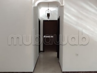 Vend appartement à Rbat AsfaÃ±. 3 chambres. Meublé - Appartement à vendre - Tetouan