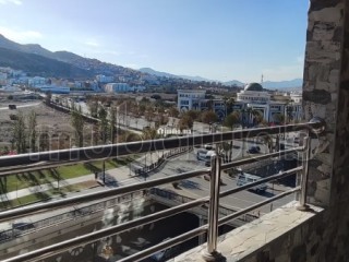 Vend appartement à Rbat AsfaÃ±. 3 chambres. Meublé - Appartement à vendre - Tetouan
