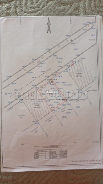 Vente terrain à Medina. Superficie 70 m² - Vente Immobilier - Tetouan - photo 1