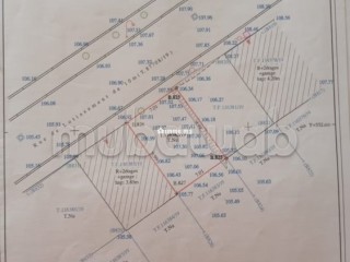 Vente terrain à Medina. Superficie 70 m² - Terrain à vendre - Tetouan