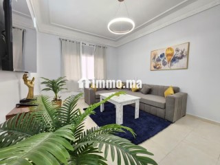 Appartement à louer à Guéliz. Superficie 95 m² - Appartement à louer - Marrakech