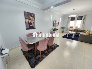 Appartement à louer à Guéliz. Superficie 95 m² - Appartement à louer - Marrakech
