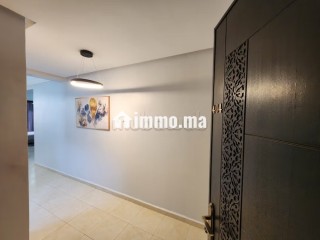 Appartement à louer à Guéliz. Superficie 95 m² - Appartement à louer - Marrakech