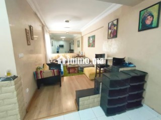 Appartement meublé 70m² Maarif extention 5200 Dh - Appartement à louer - Casablanca