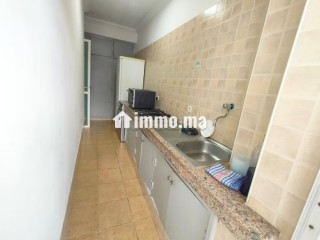 Appartement meublé 70m² Maarif extention 5200 Dh - Appartement à louer - Casablanca