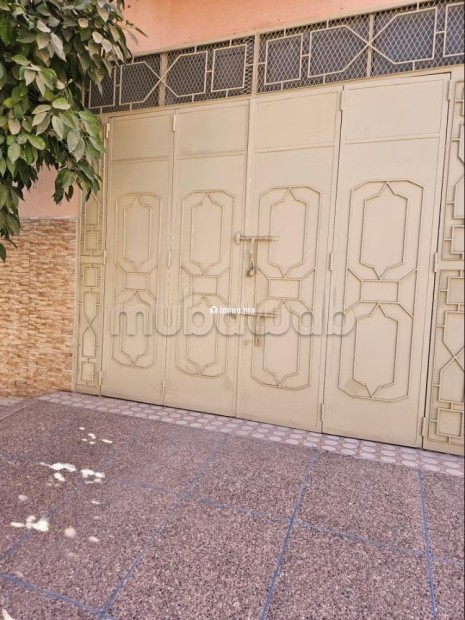 Belle Maison à vendre Emplacement exceptionnel - Vente Immobilier - Marrakech - photo 2