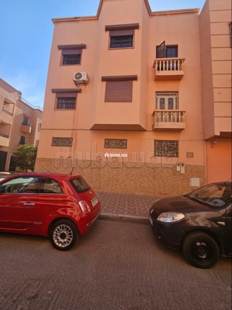 Belle Maison à vendre Emplacement exceptionnel - Vente Immobilier - Marrakech - photo 3