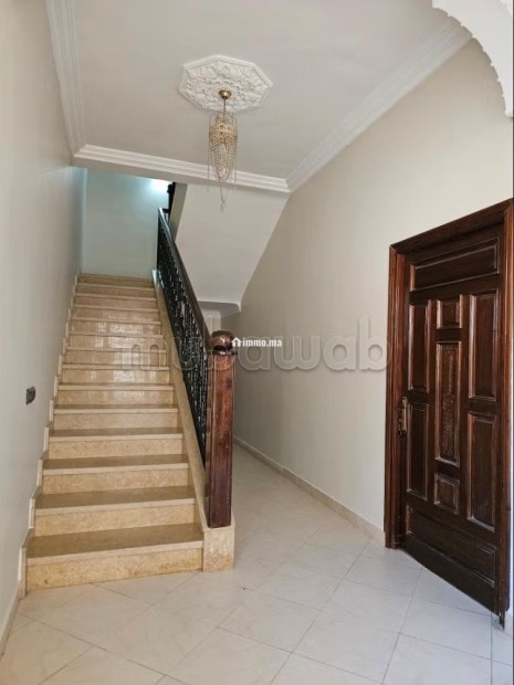 Belle Maison à vendre Emplacement exceptionnel - Vente Immobilier - Marrakech - photo 5