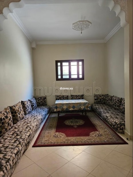 Belle Maison à vendre Emplacement exceptionnel - Vente Immobilier - Marrakech - photo 6