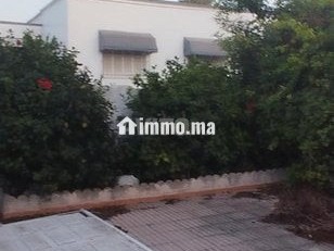 Bungalow à vendre à Sidi Bouzid - Maison à vendre - El Jadida