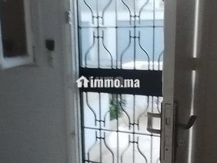 Bungalow à vendre à Sidi Bouzid - Maison à vendre - El Jadida