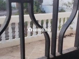 Bungalow à vendre à Sidi Bouzid - Maison à vendre - El Jadida