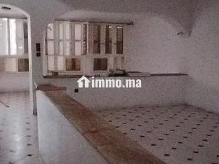 Bungalow à vendre à Sidi Bouzid - Maison à vendre - El Jadida