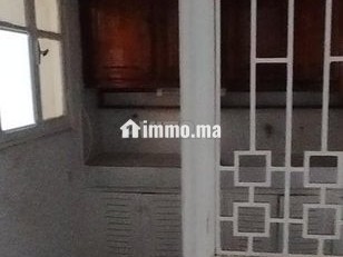 Bungalow à vendre à Sidi Bouzid - Maison à vendre - El Jadida