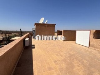 Belle villa sans vis-à-vis, Rte de Fès - Villa à vendre - Marrakech