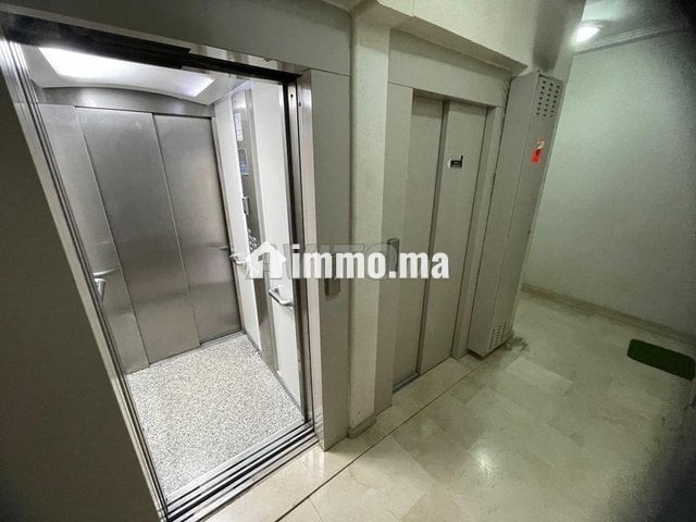 Appart à louer 140 m² à Meknès HAMRIA - Location Immobilier - Meknes - photo 2