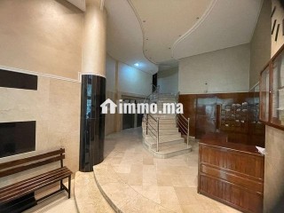 Appart à louer 140 m² à Meknès HAMRIA - Appartement à louer - Meknes