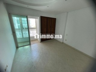 Appart à louer 140 m² à Meknès HAMRIA - Appartement à louer - Meknes