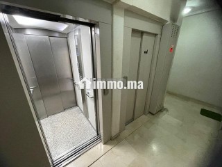 Appart à louer 140 m² à Meknès HAMRIA - Appartement à louer - Meknes