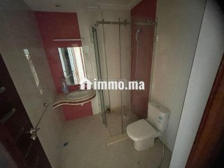 Appart à louer 140 m² à Meknès HAMRIA - Appartement à louer - Meknes
