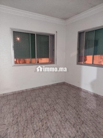 Appartement à louer 76 m² à Casablanca Florida - Location Immobilier - Casablanca - photo 1
