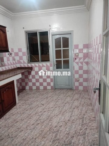 Appartement à louer 76 m² à Casablanca Florida - Location Immobilier - Casablanca - photo 2