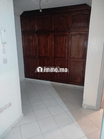 Appartement à louer 76 m² à Casablanca Florida - Location Immobilier - Casablanca - photo 3